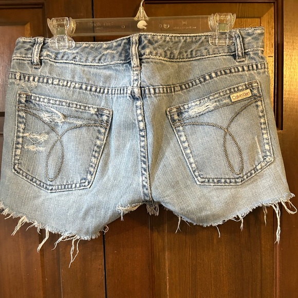 Shorts - Picture 3 of 4